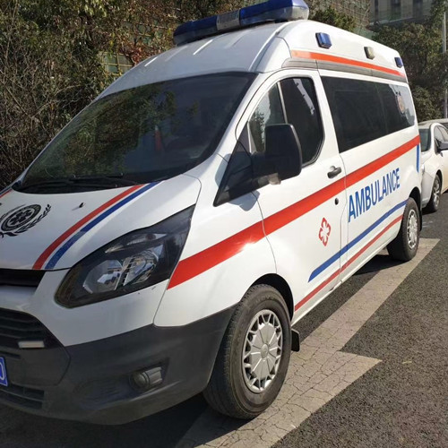 寿阳品质救护车出租,为您的健康出行负责