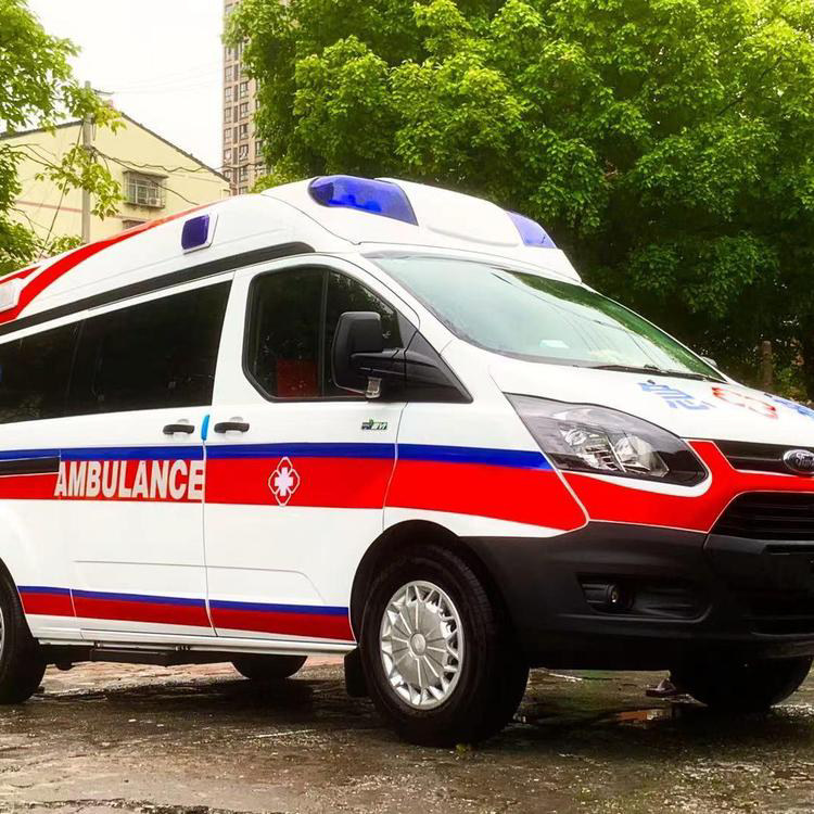 寿阳跨省救护车出租护送返乡