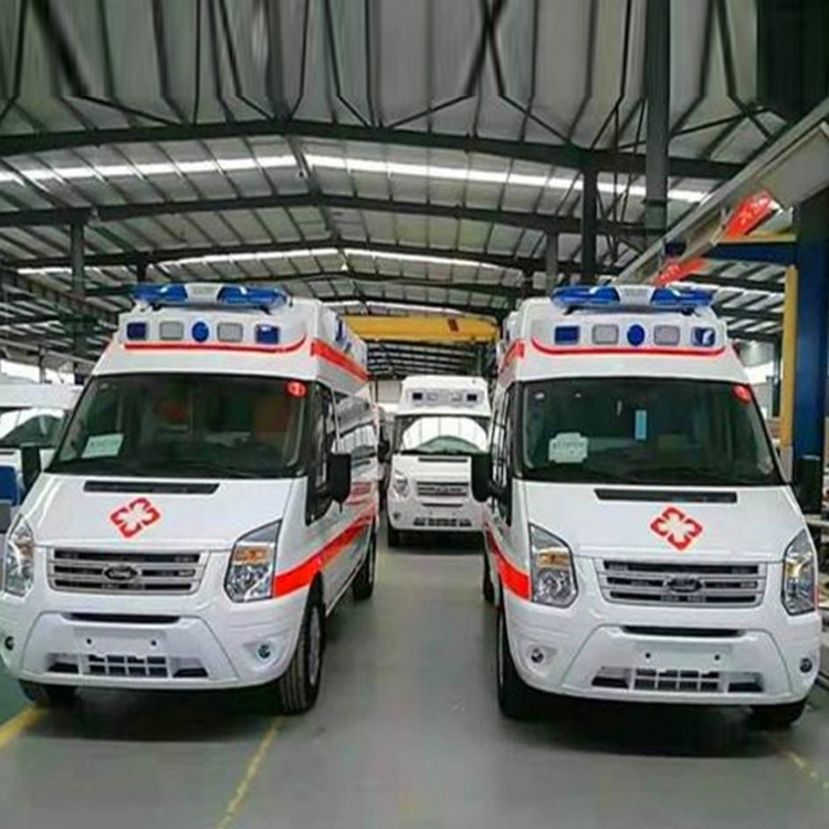 寿阳跨市救护车出租护送