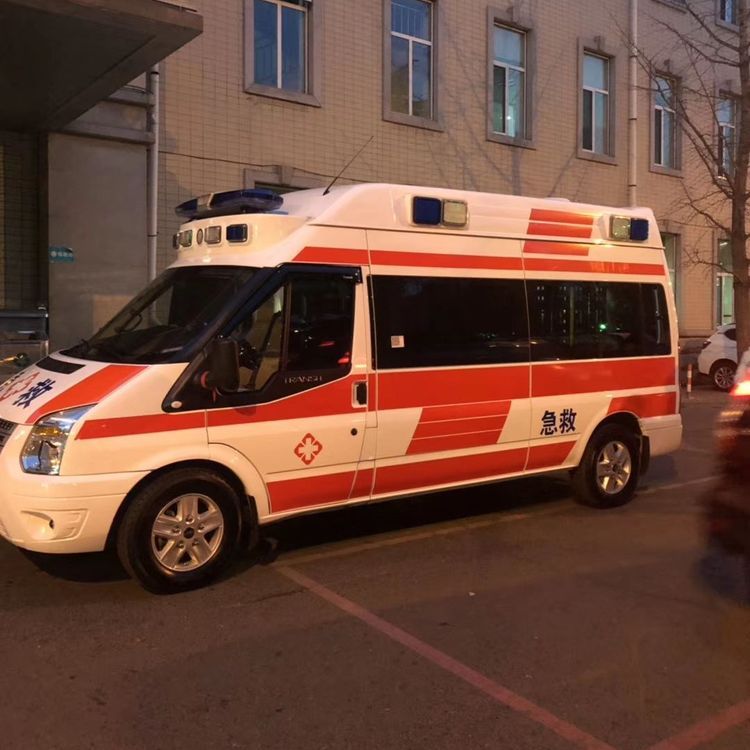 寿阳一般救护车是怎么分类的