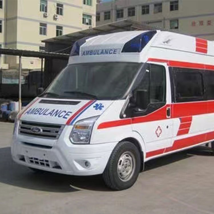 寿阳救护车出租收费:安全出行,价格透明