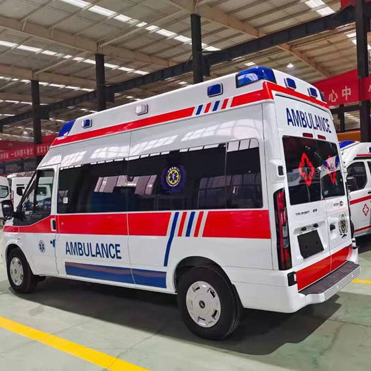 寿阳救护车出租 —— 专业、安全、高效的城市急救服务