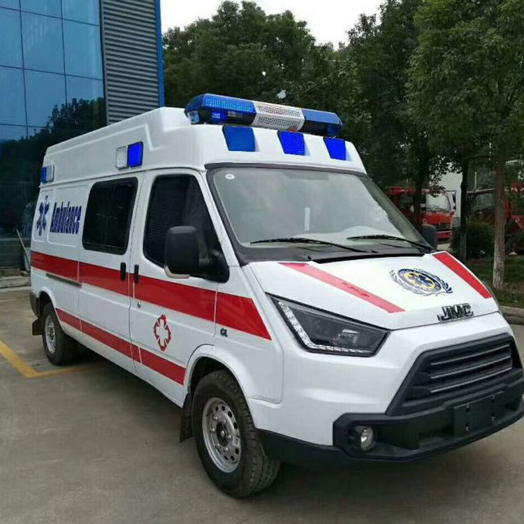 寿阳一般救护车是怎样分类的