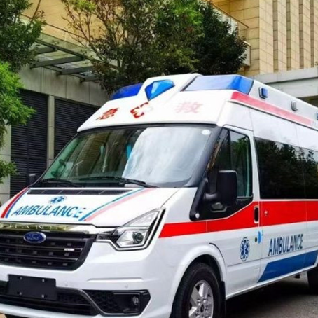 寿阳选择租赁救护车的注意事项